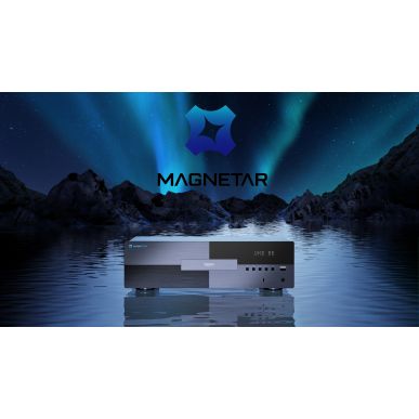 Медиапроигрыватель Magnetar UDP 900 UHD